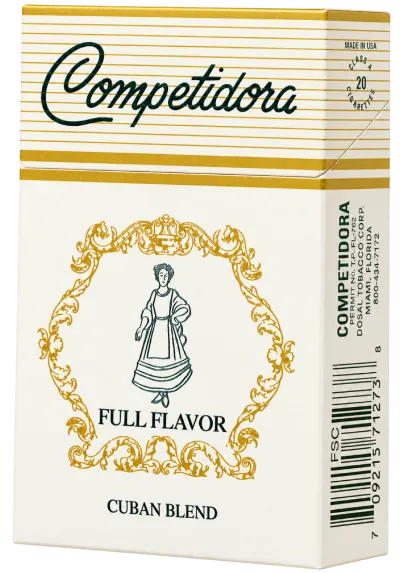 Competidora