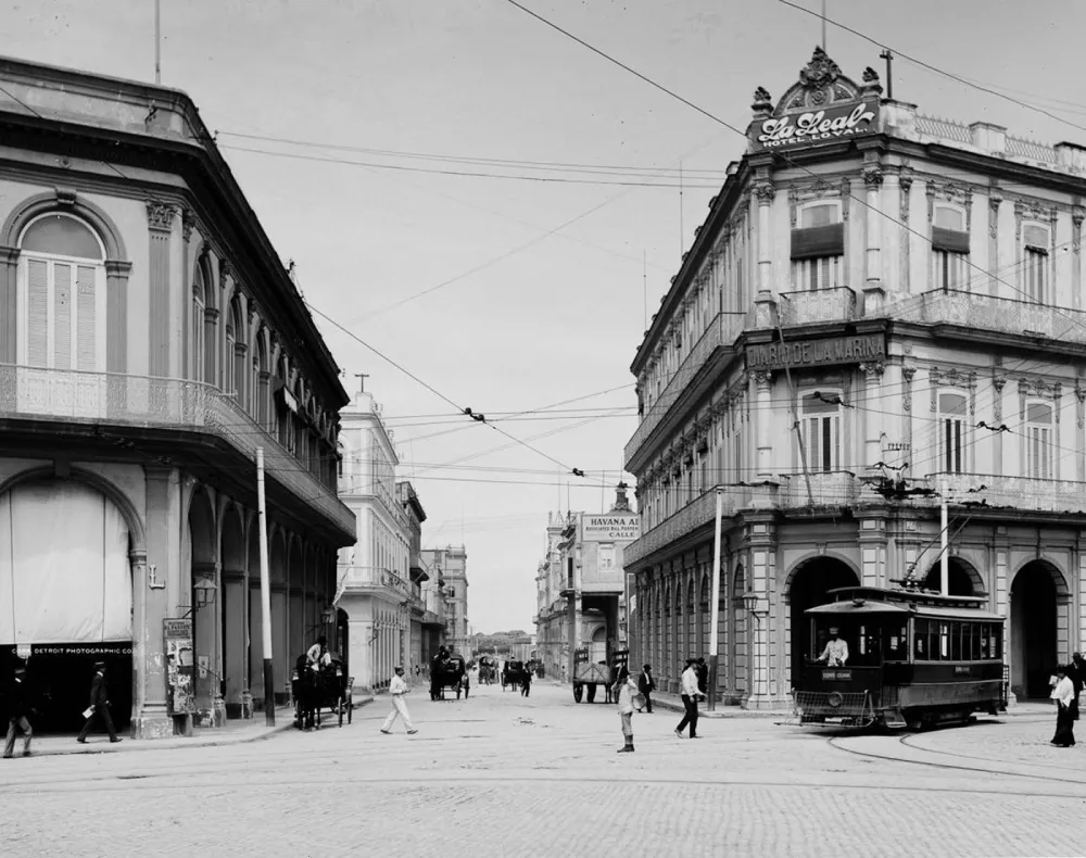 Havana About