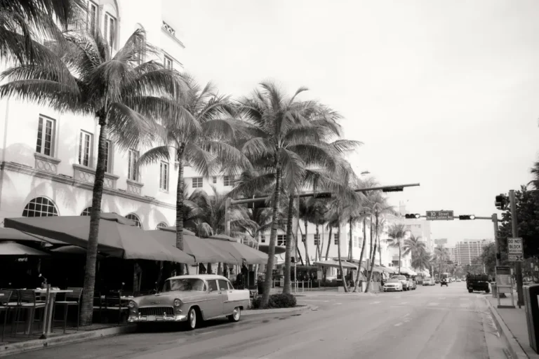 Four Generations, Our Home in Miami