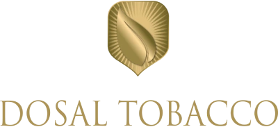 Dosal Tobacco logo